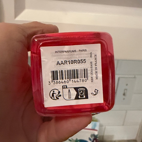 Coach Poppy Crush Fragrance Mist - Picture 3 of 3